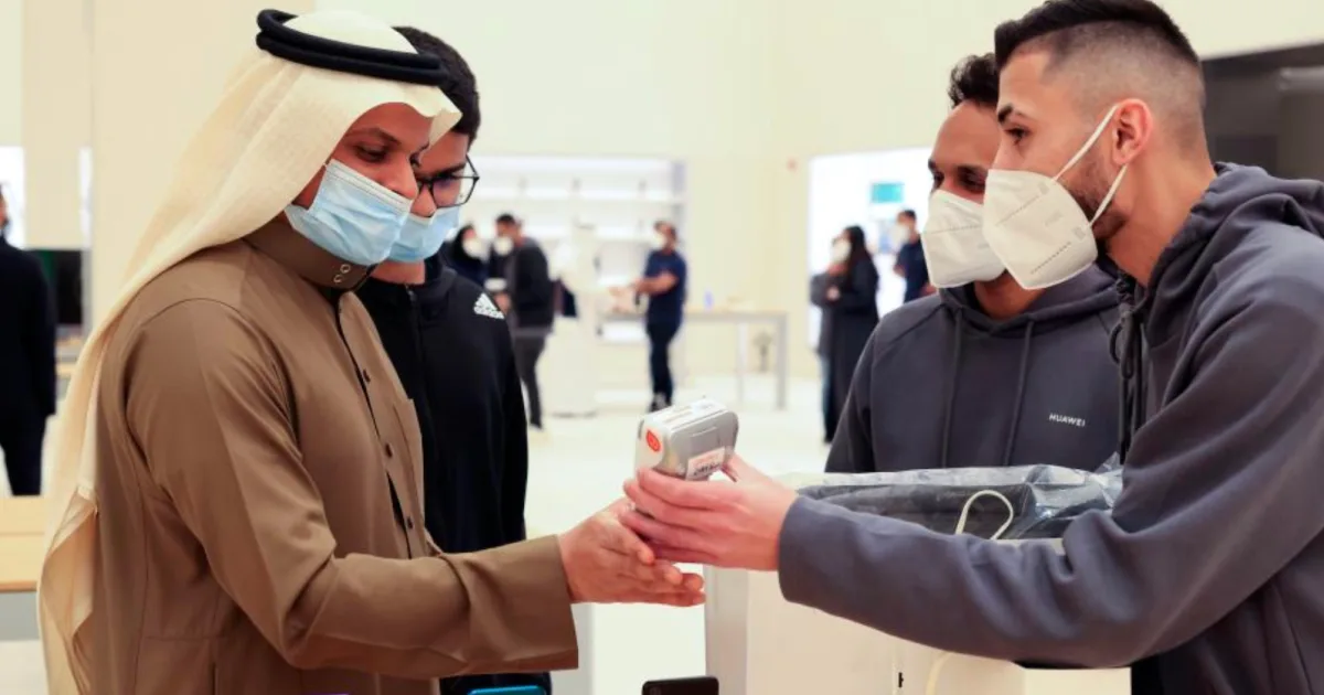 السعودية تطلق أول مدينة ذكية بتقنية الجيل السادس (6G) بالشراكة مع هواوي