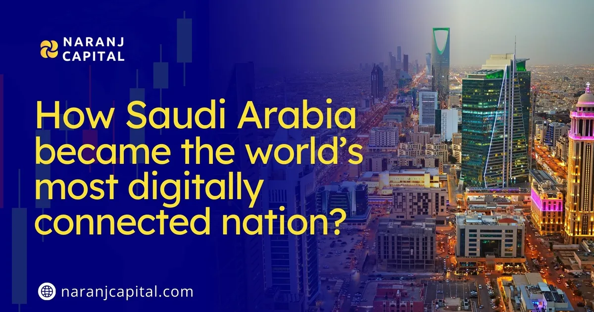 السعودية 2026: ريادة الاقتصاد الرقمي عبر الريال الرقمي والشراكات العالمية - صقر الجزيرة