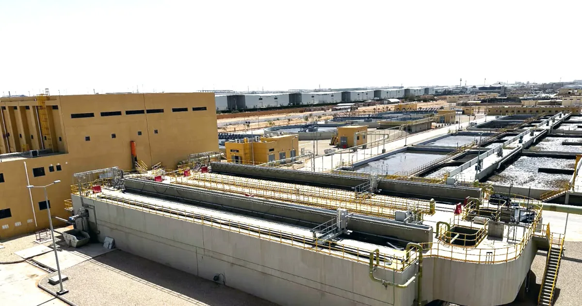 السعودية تطلق أول محطة لتحويل النفايات إلى طاقة في الرياض بطاقة 300 ميجاواط