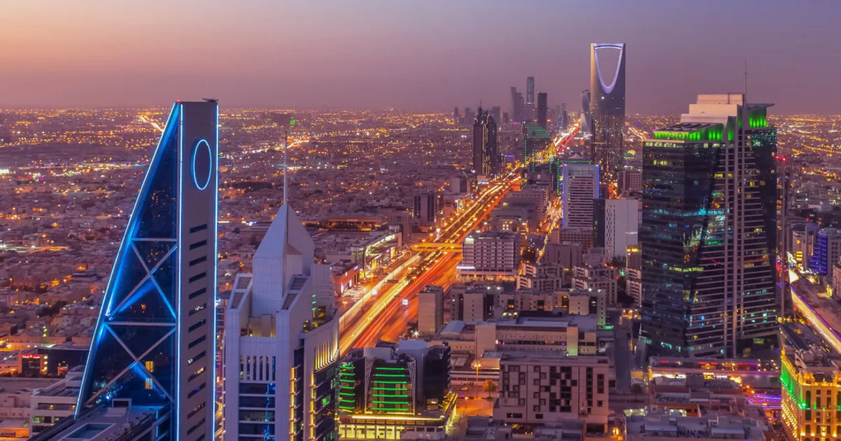 السعودية 2026: ثورة اقتصادية كبرى بقيادة صندوق الاستثمارات العامة - صقر الجزيرة