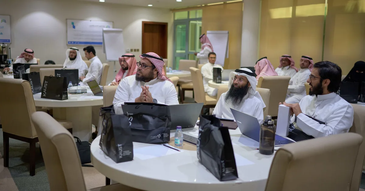 السعودية تطلق برنامج 'مهارات المستقبل': تأهيل 100 ألف شاب في الذكاء الاصطناعي والأمن السيبراني بحلول 2030