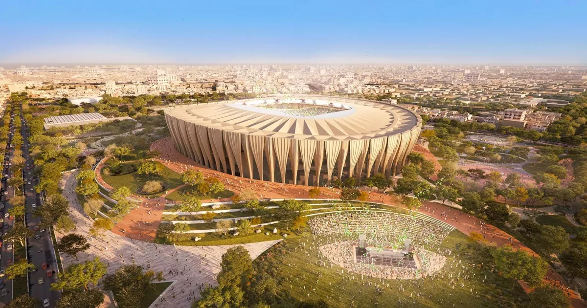 الاستثمار في الرياضة السعودية: كيف أصبح قطاعاً اقتصادياً بقيمة 20 مليار دولار في 2026؟ - صقر الجزيرة