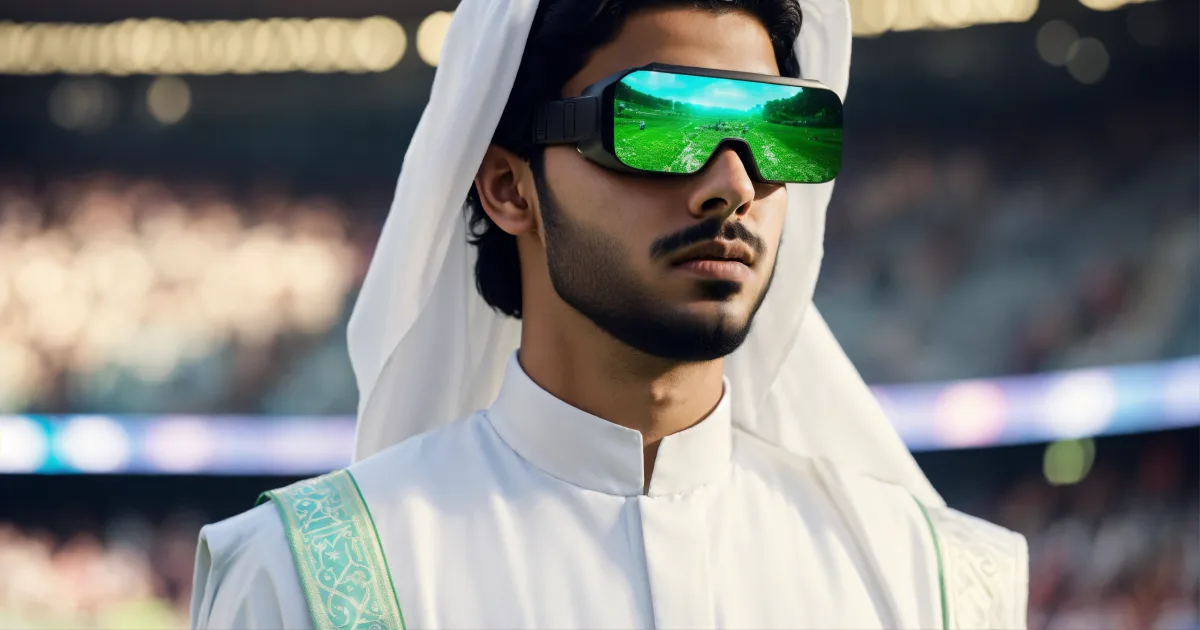استراتيجيات التسويق الرقمي للعلامات التجارية السعودية في موسم الرياض 2026: استغلال المؤثرين والواقع المعزز