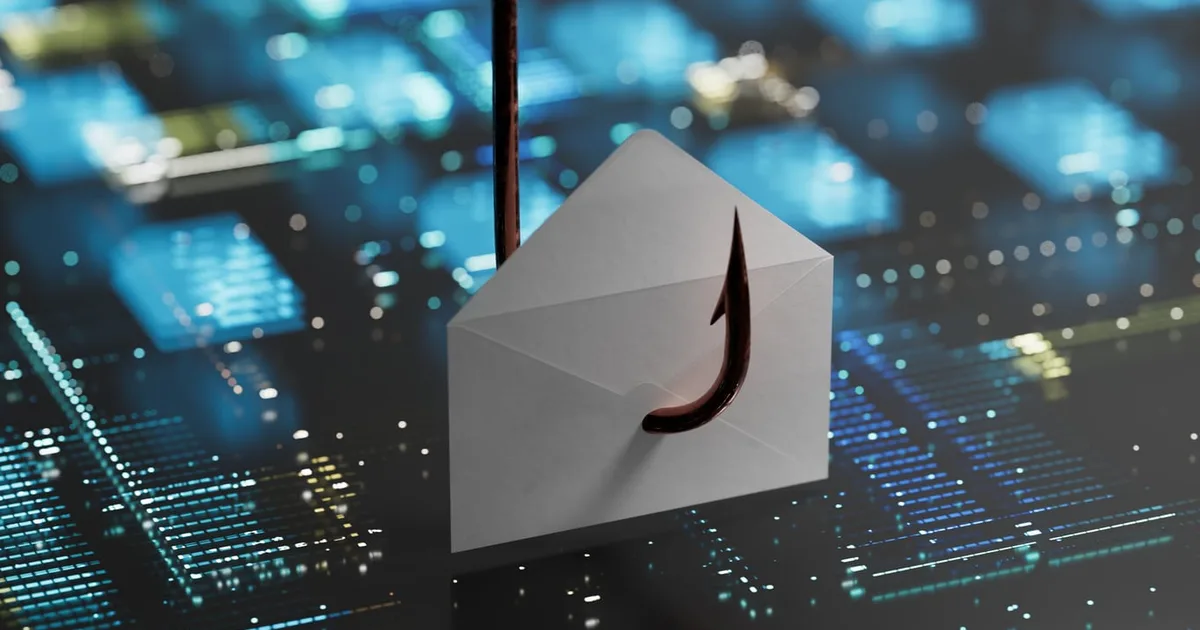 هجمات التصيد الاحتيالي بالذكاء الاصطناعي تستهدف البنوك السعودية وشركات التقنية