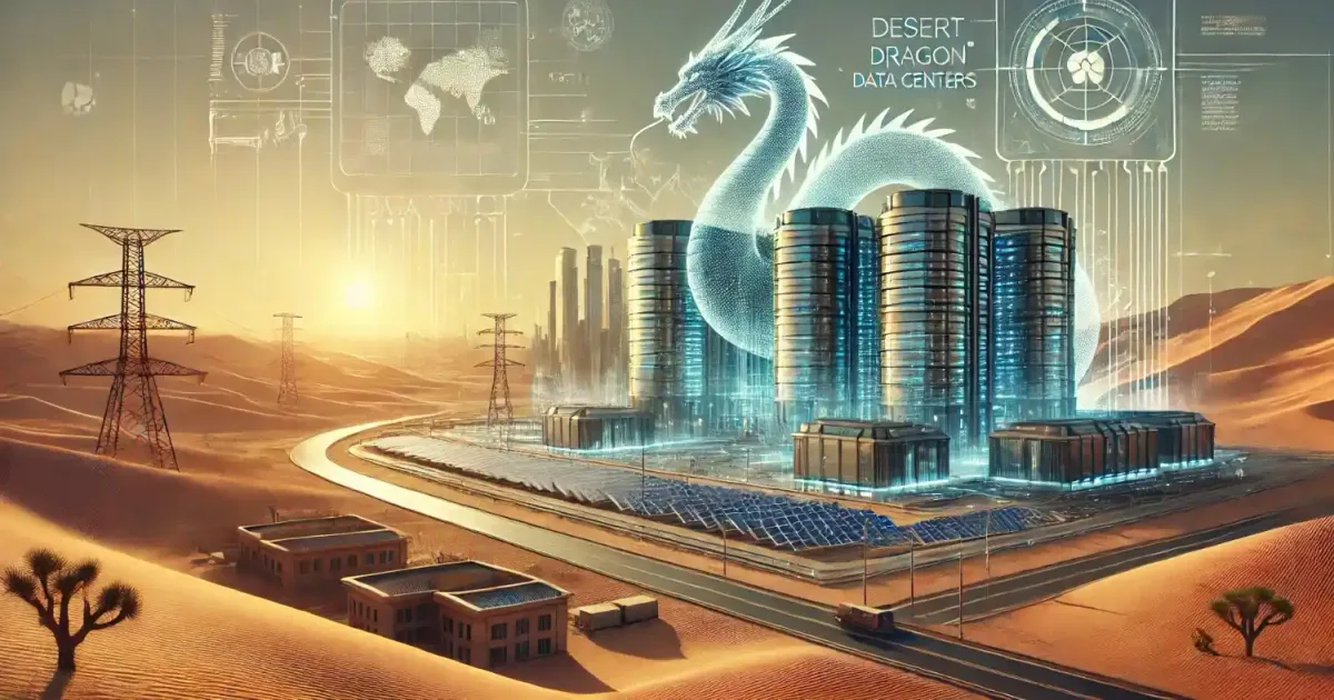 السعودية تطلق منصة وطنية للبيانات الضخمة والذكاء الاصطناعي لتعزيز الابتكار في القطاعين العام والخاص