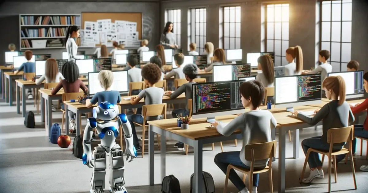 شراكات تقنية عالمية تطلق ثورة في تعليم STEM بالمدارس السعودية: برامج مدمجة لتعزيز مهارات المستقبل