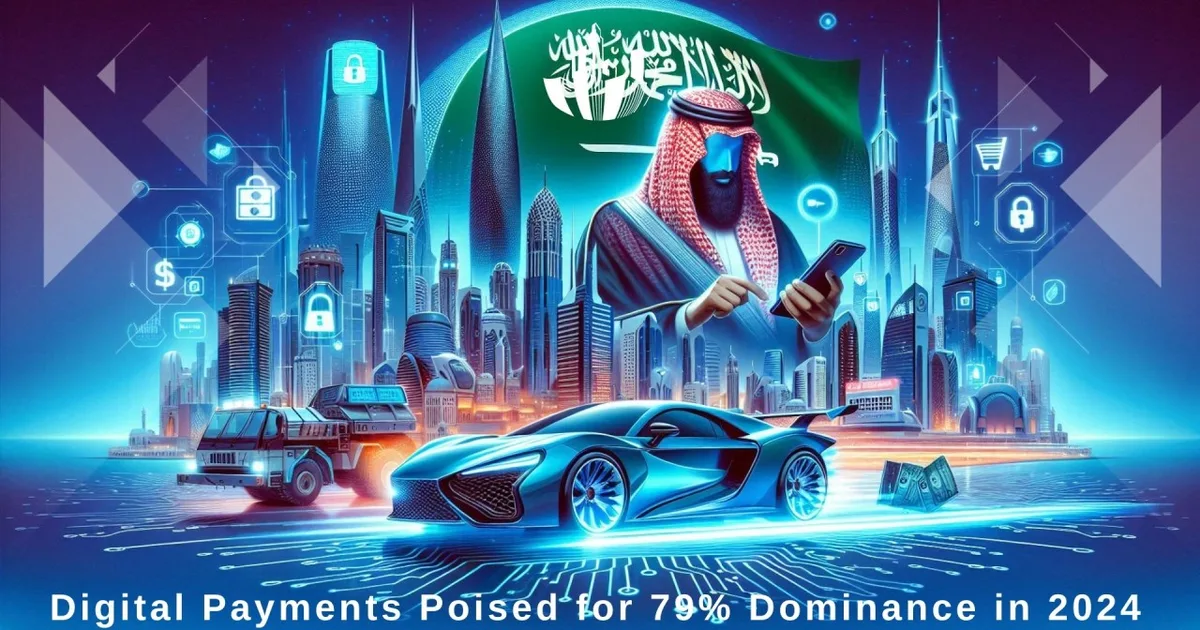 تطوير منظومة الاقتصاد الرقمي غير النقدي في السعودية: استراتيجيات رؤية 2030 لتعزيز المدفوعات الإلكترونية والشمول المالي