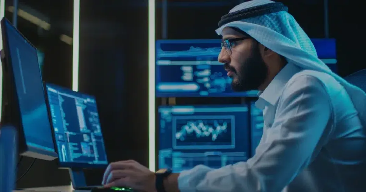 أفضل شركات الأمن السيبراني في الرياض 2026: دليل شامل للحماية الرقمية