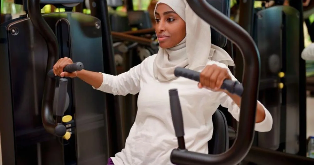 أفضل نوادي رياضية في الرياض للنساء 2026