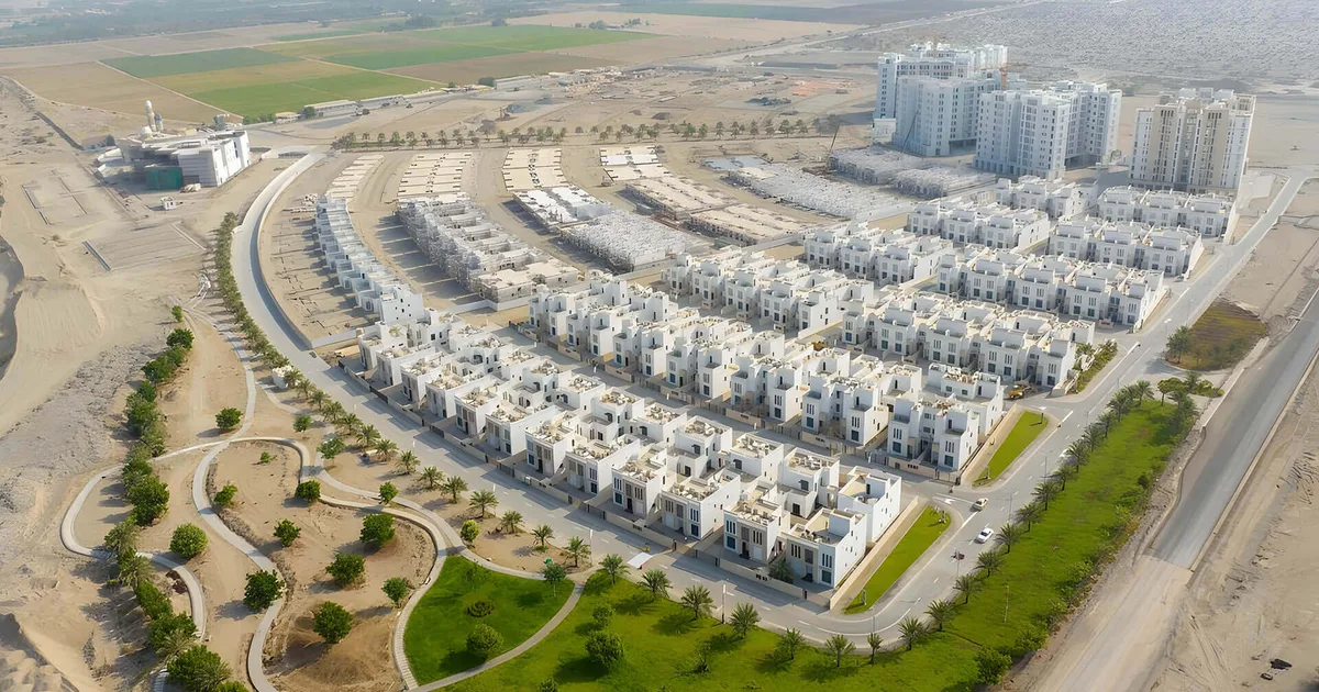 أفضل مناطق السكن في الرياض للعائلات 2026: دليل شامل للمستقبل