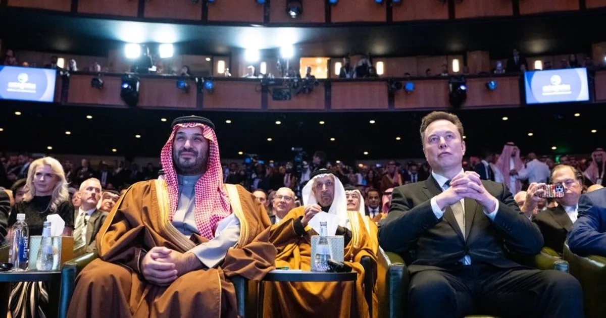 السعودية تطلق أول منصة ذكاء اصطناعي مفتوحة المصدر للقطاع الحكومي: تفاصيل مبادرة 'سعودي جي بي تي' وتأثيرها على التحول الرقمي