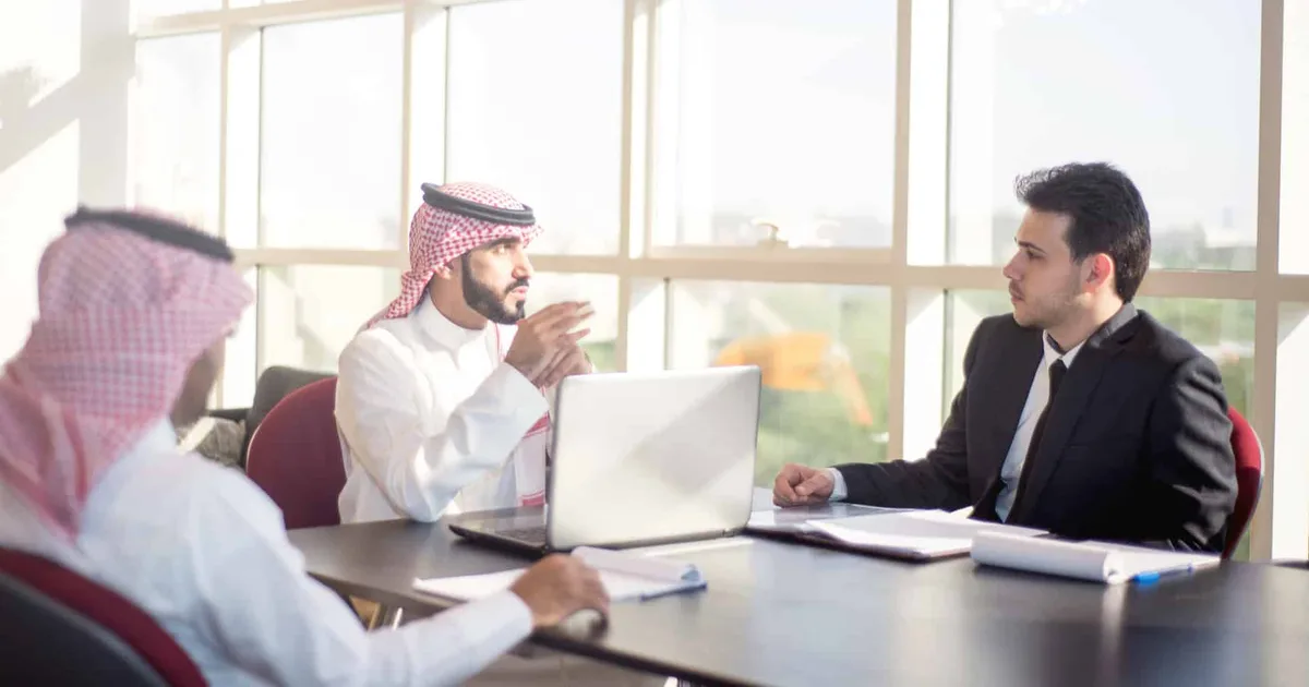 دليل تأسيس شركة استشارات مالية في المملكة العربية السعودية