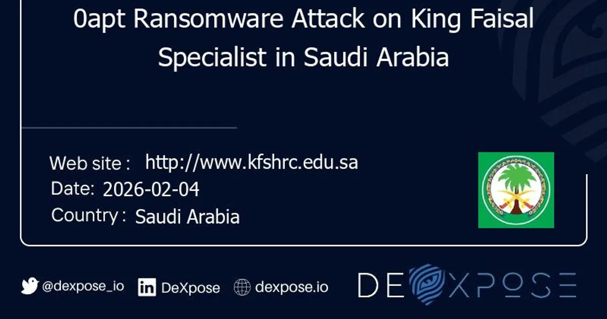 تحليل استراتيجيات الأمن السيبراني للحماية من هجمات الفدية بعد استهداف القطاع الصحي السعودي