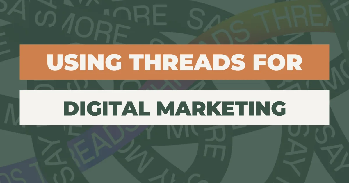 استراتيجيات التسويق عبر منصة Threads للمؤسسات السعودية: كيف تستفيد العلامات التجارية من المحادثات النصية الحية لبناء مجتمعات رقمية مخلصة في 2026