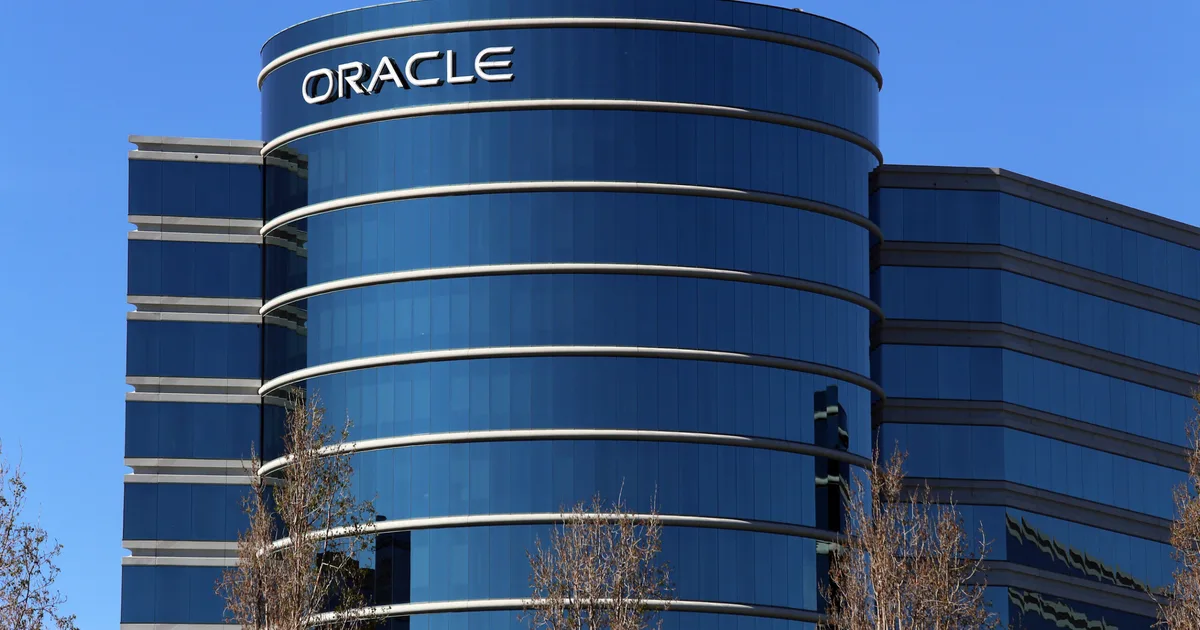 Oracle launches operations in Taif Saudi Arabia 2026