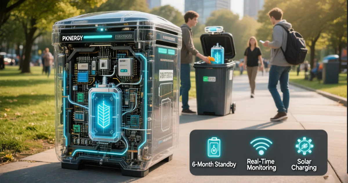 الاستثمار في تقنيات إنترنت الأشياء (IoT) لتحسين كفاءة إدارة النفايات في المدن السعودية: تحليل الجدوى الاقتصادية والأثر البيئي