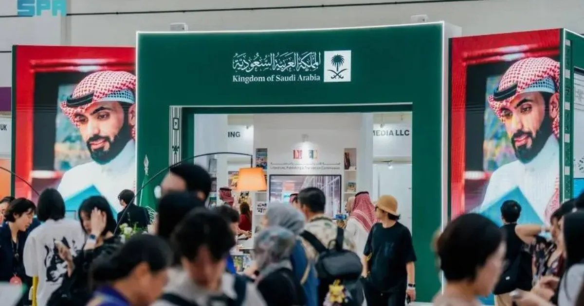 صقر الجزيرة يكشف: ثقافة السعودية 2026 بين الابتكار والهوية - صقر الجزيرة