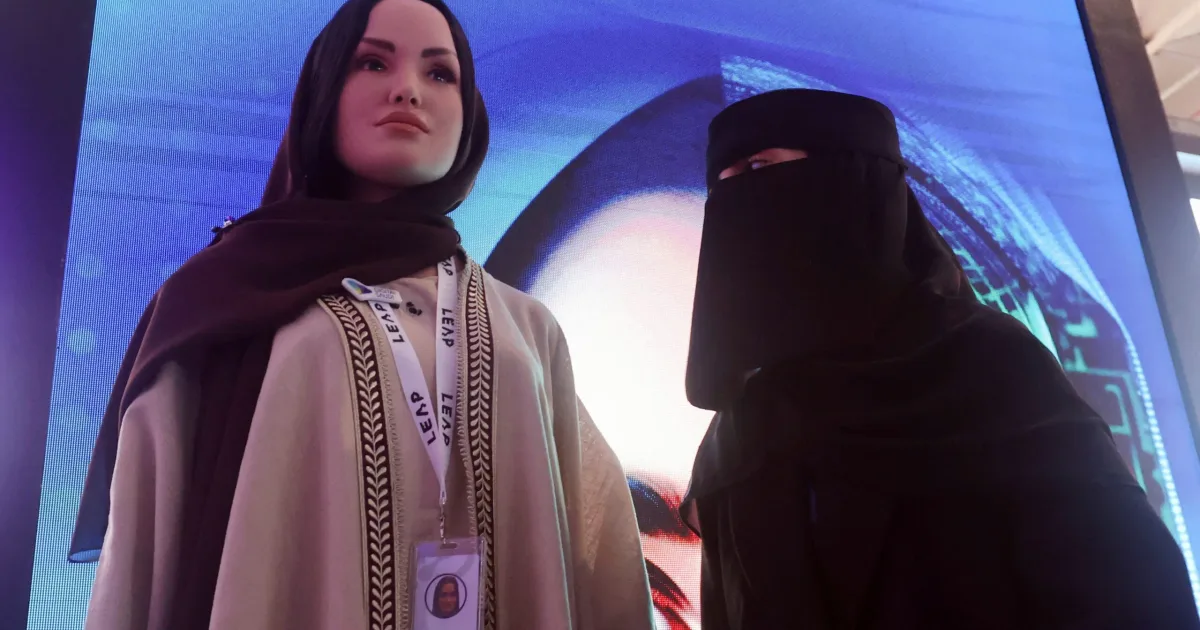 إطلاق أول مختبر وطني للروبوتات الذكية والأنظمة المستقلة في السعودية: قفزة نوعية نحو التحول الرقمي الصناعي