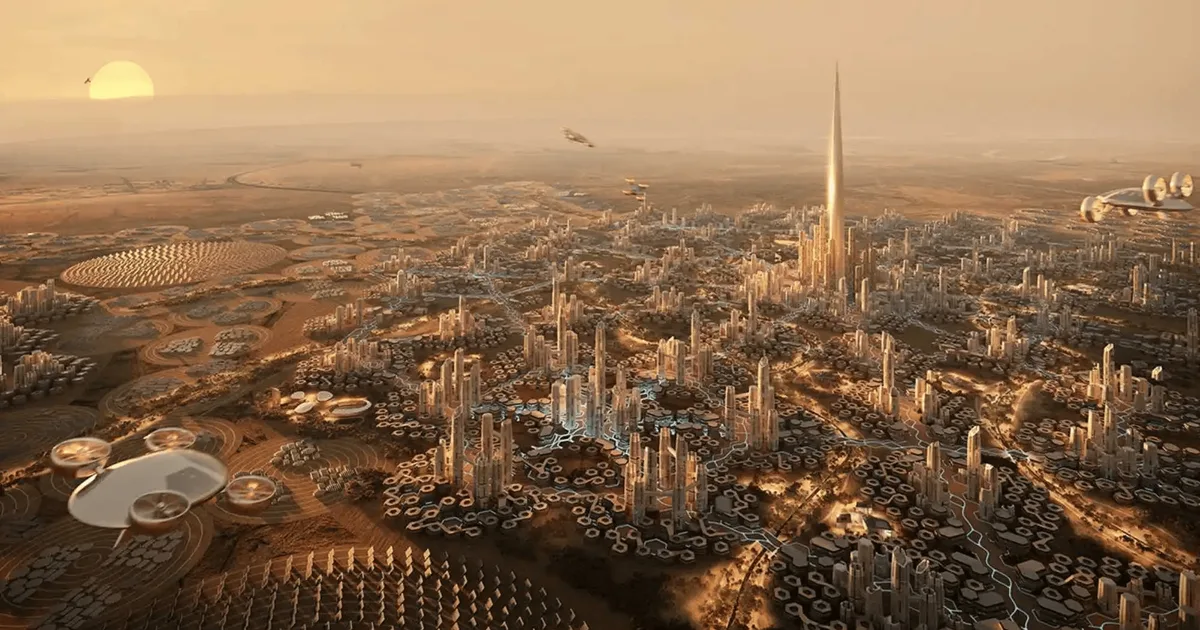 الرياض 2026: كيف تحوّلت العاصمة السعودية إلى عاصمة عالمية للترفيه والسياحة؟ - صقر الجزيرة