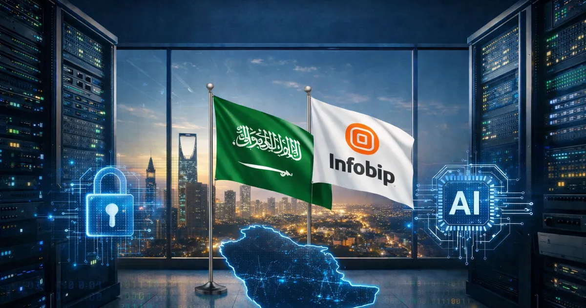 إطلاق أول منصة وطنية للبيانات المفتوحة في السعودية: محرك التحول الرقمي نحو 2030
