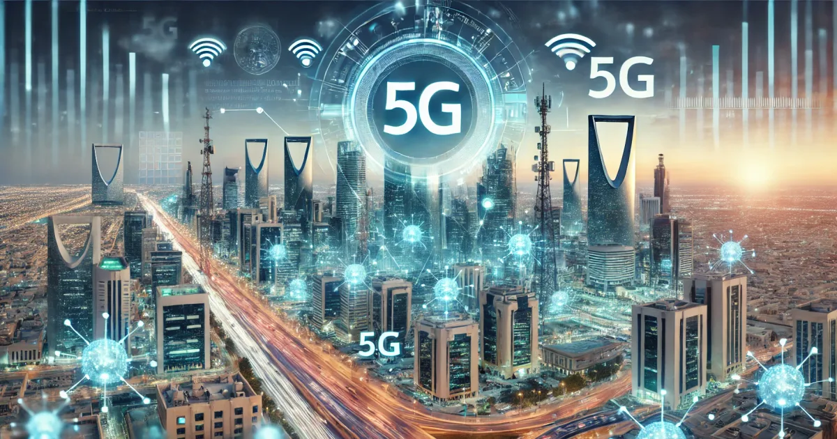 توسعة البنية التحتية الرقمية في المناطق الريفية السعودية: جسر نحو العدالة الرقمية بحلول 2030