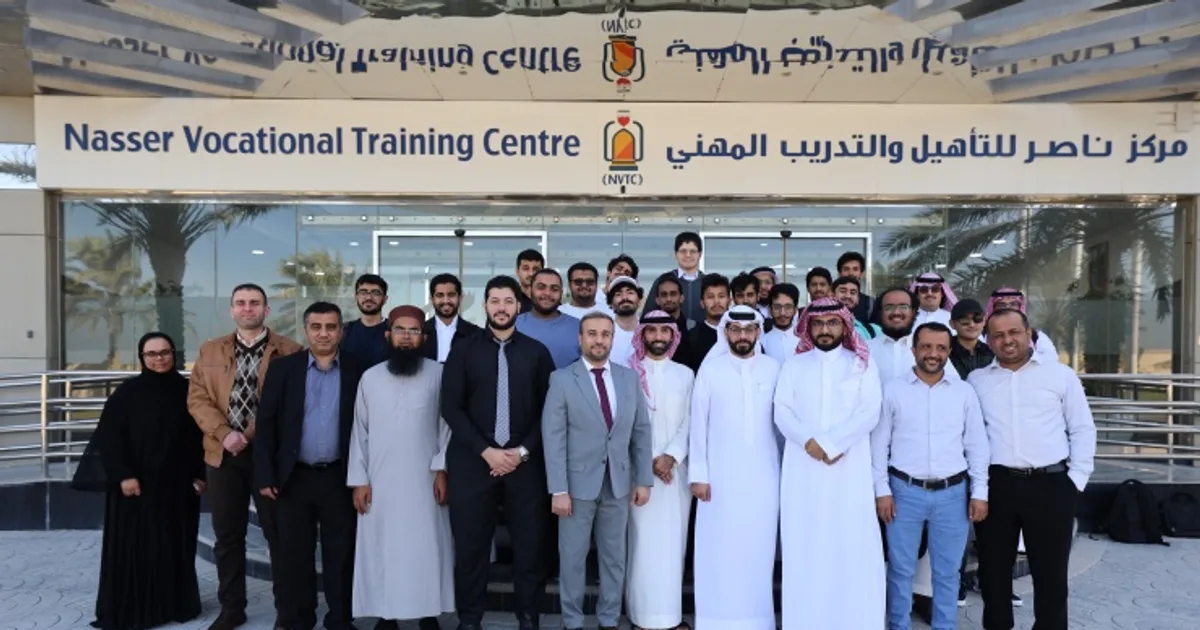 إطلاق برامج البكالوريوس المهني المتكامل في الجامعات السعودية: استجابة المؤسسات التعليمية لمتطلبات سوق العمل عبر دمج التدريب العملي مع الشهادات الأكاديمية