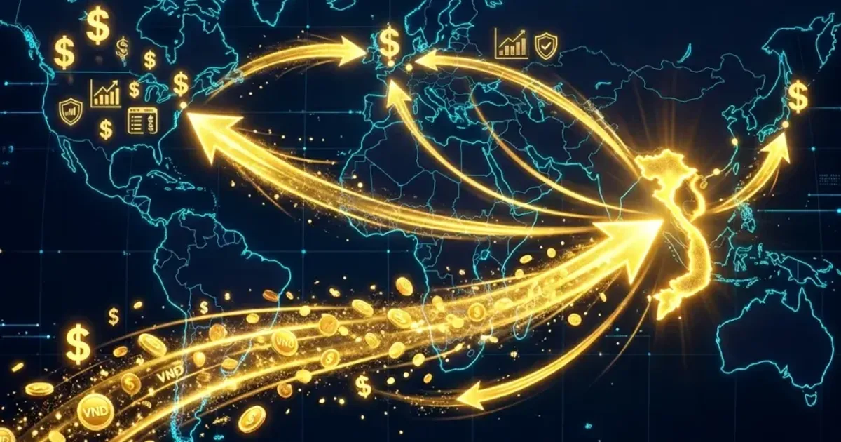 إدراج السوق السعودية في فوتسي راسل 2026: تدفقات رأس المال الأجنبي تتجاوز 30 مليار دولار