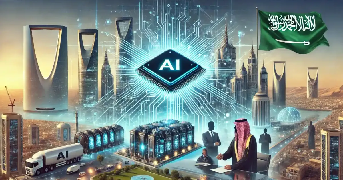 الذكاء الاصطناعي التوليدي يعيد صياغة التسويق الرقمي في السعودية 2026: من التخصيص الفائق إلى الأتمتة الكاملة