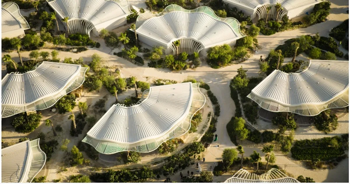 افتتاح منتجع البحر الأحمر الجديد: وجهة سياحية مستدامة تجذب 5 ملايين زائر في 2026
