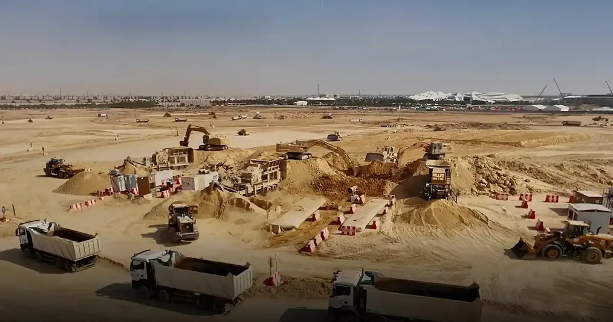 تأثير معرض إكسبو 2030 الرياض على تطوير البنية التحتية السياحية واستراتيجيات الترفيه في السعودية