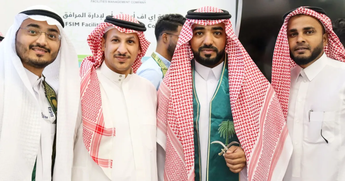 السعودية تطلق برنامج 'قادة الغد' لتأهيل 100 ألف شاب وشابة لسوق العمل بحلول 2030
