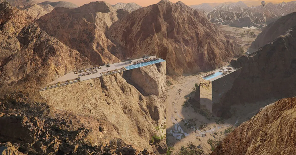 توسع مشاريع السياحة الفضائية التجارية في السعودية: استراتيجيات رؤية 2030 لبناء مركز إقليمي لرحلات الفضاء السياحية والتدريب الفضائي