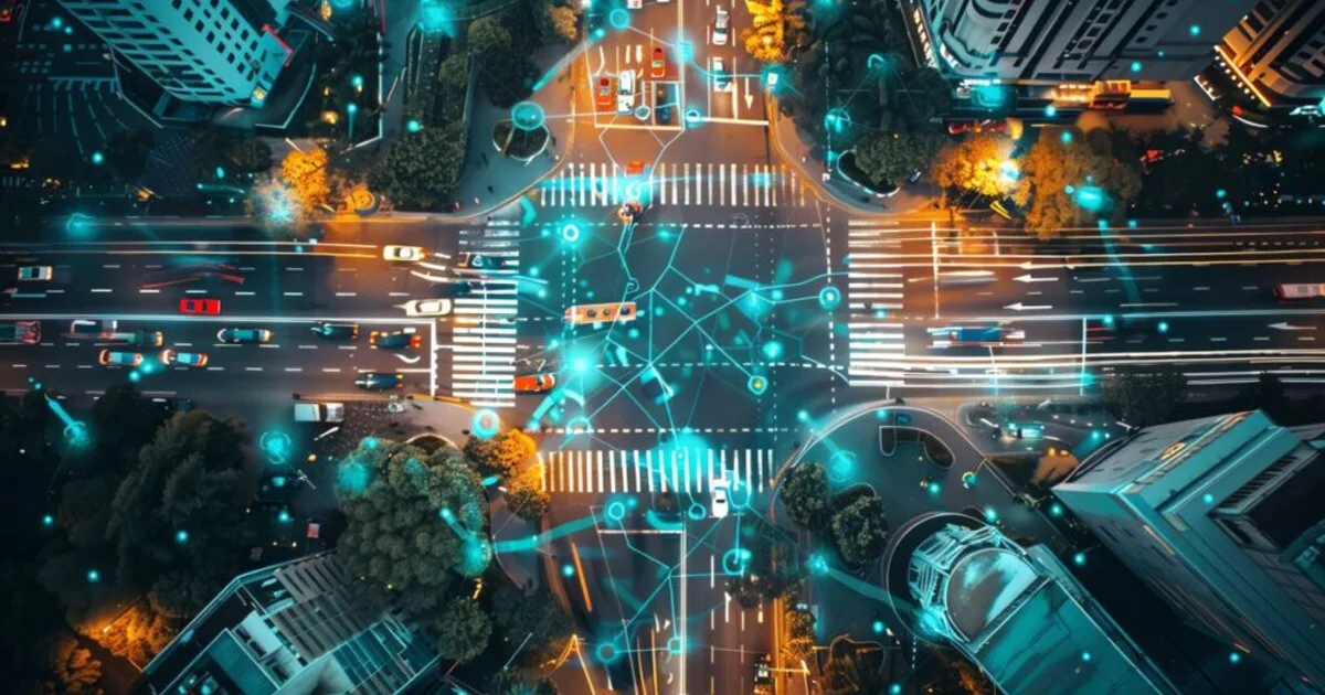 إطلاق أول نظام ذكاء اصطناعي سعودي متكامل لتحسين كفاءة وإدارة شبكات النقل العام في المدن الذكية: ثورة في التنقل الحضري المستدام
