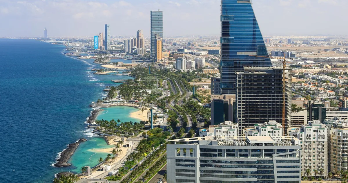 أسعار العقارات في جدة 2026: تحليل شامل وتوقعات مفصلة