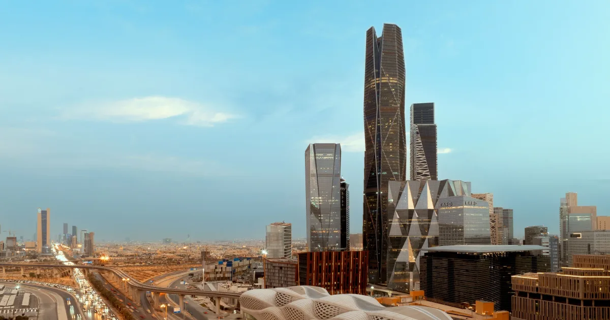 ارتفاع أسعار العقارات السكنية في الرياض وجدة بنسبة 15% خلال النصف الأول من 2026