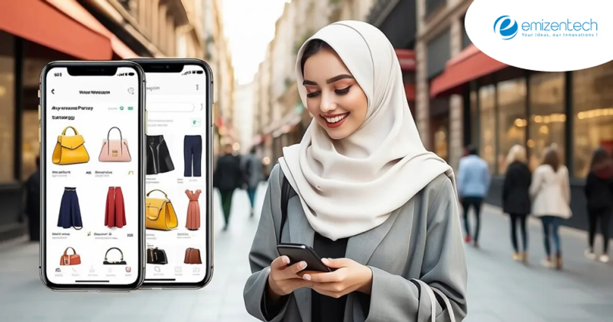 منصات التجارة الاجتماعية تغير سلوك المستهلك السعودي: تحول استراتيجيات التسويق الرقمي نحو التكامل مع التطبيقات