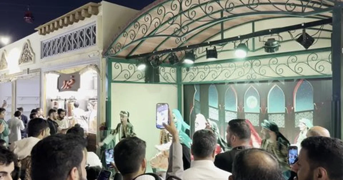 تأثير منصات التواصل الاجتماعي على تعزيز الهوية الثقافية السعودية لدى الجيل Z: بين الحفاظ على التراث ومواكبة العولمة