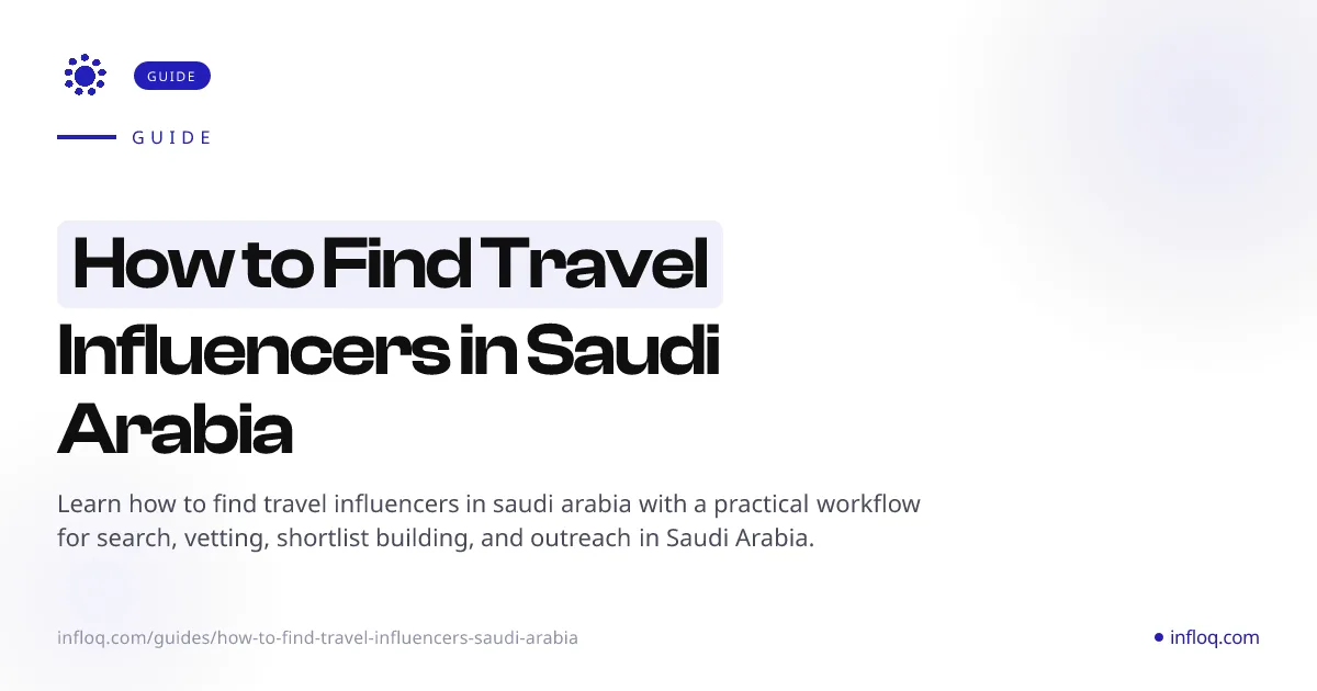 تأثير استراتيجيات التسويق عبر المؤثرين في السعودية على تغيير أنماط الاستهلاك في قطاعي التجزئة والسياحة 2026
