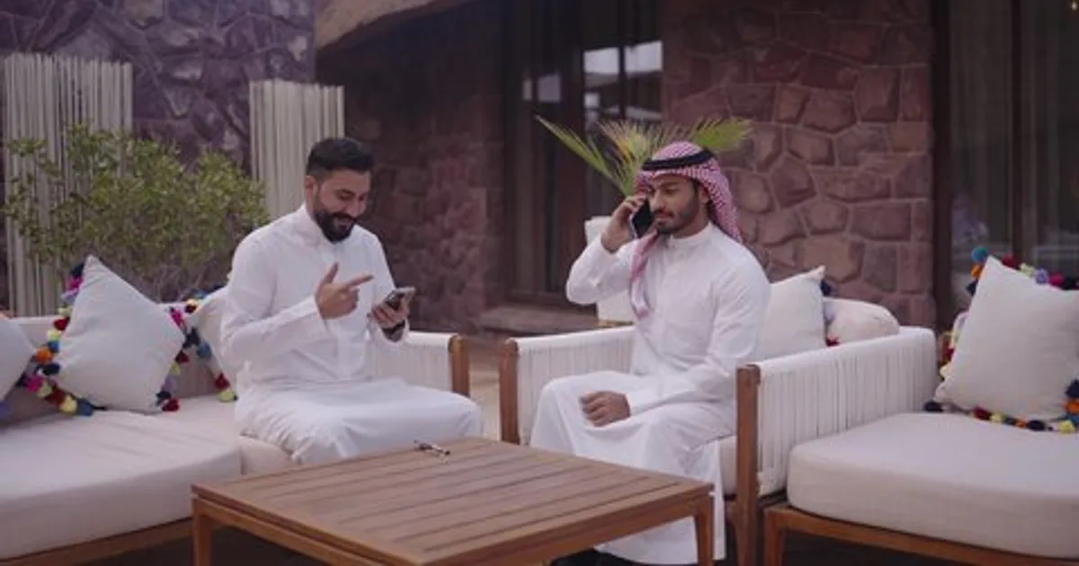 تأثير منصات التواصل الاجتماعي على الهوية الثقافية السعودية في 2026