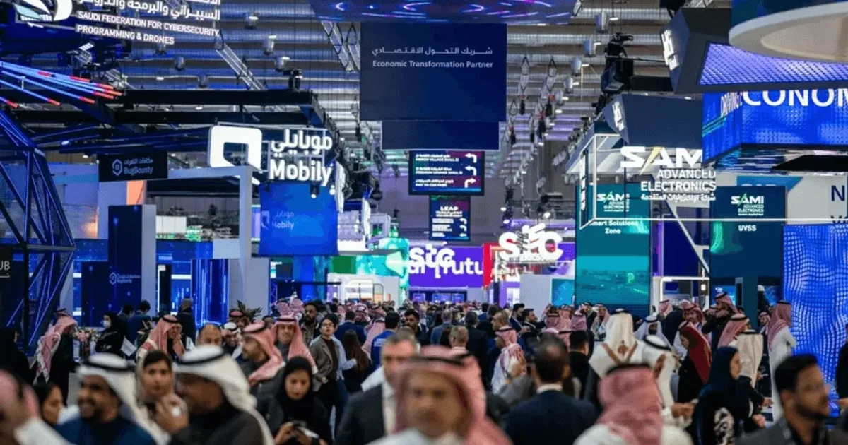السعودية تطلق أول منصة ذكاء اصطناعي توليدي باللغة العربية لمكافحة الأخبار المزيفة