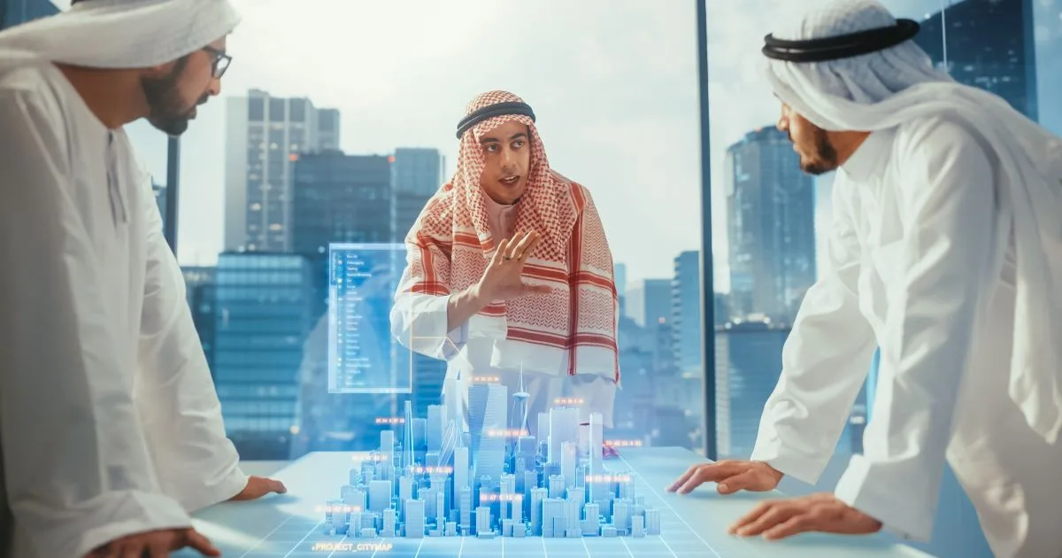 السعودية تطلق أول ذكاء اصطناعي وطني مفتوح المصدر: ثورة في الابتكار وتقليل الاعتماد على التقنيات الأجنبية
