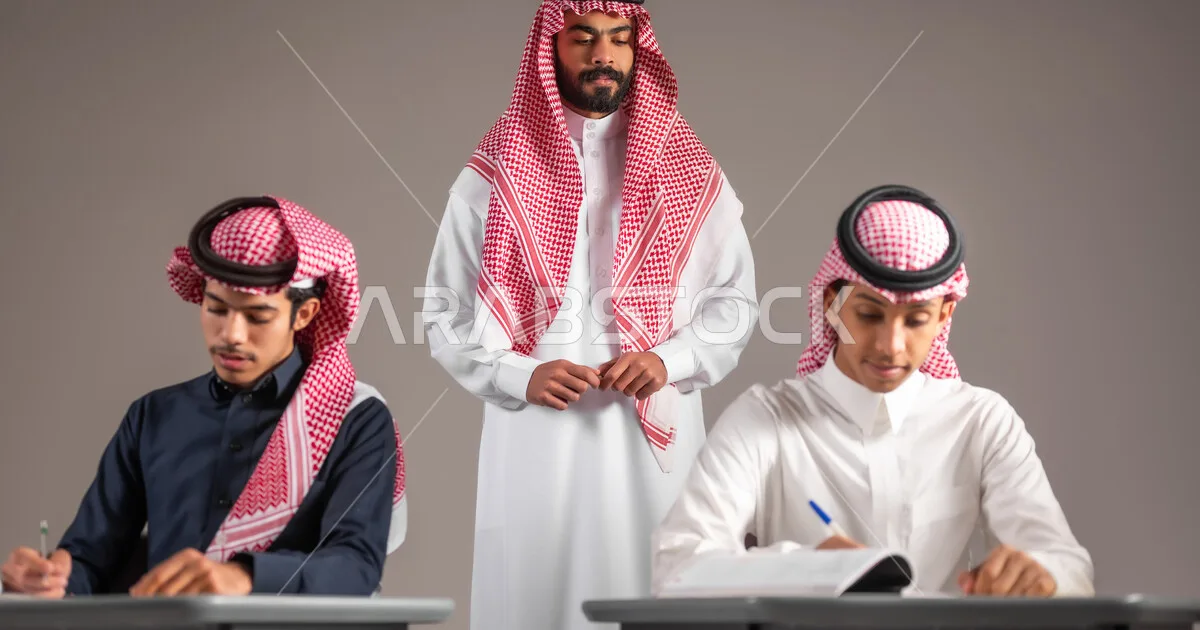 إصلاح نظام اختبارات القدرات والتحصيلي في السعودية: نحو تقييم شامل يعزز الإبداع والتفكير النقدي بدلاً من الحفظ