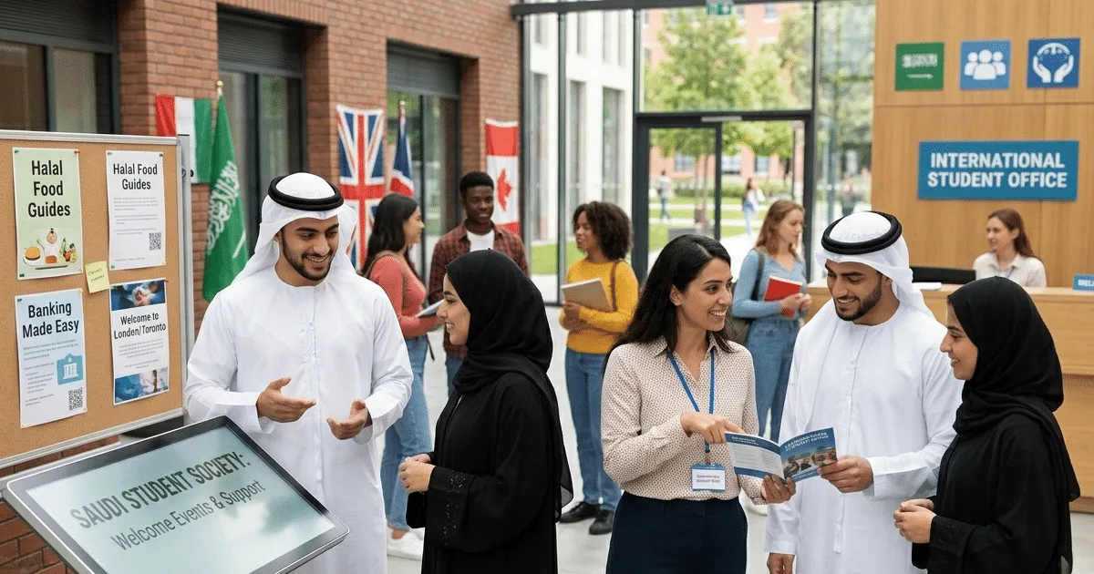 إصلاح نظام المنح الدراسية الخارجية في السعودية: ربط التخصصات بمتطلبات سوق العمل ورؤية 2030