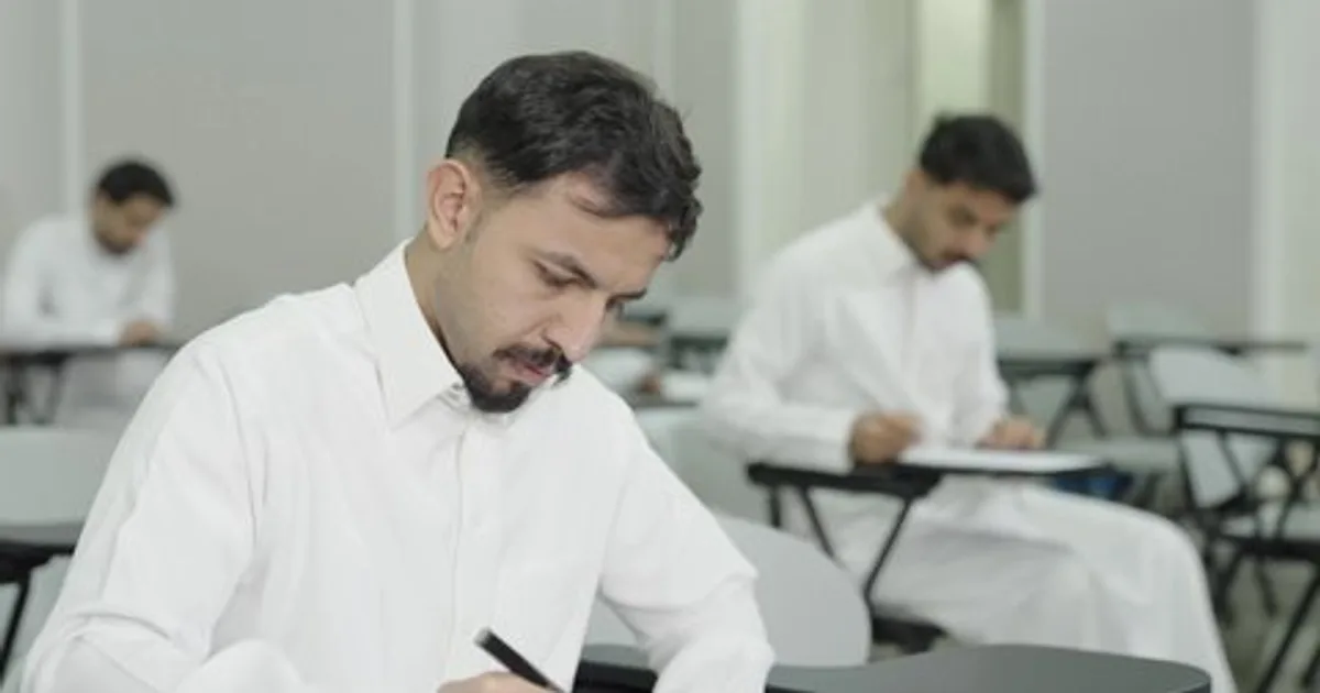 إصلاح نظام الاختبارات الوطنية في السعودية: التحول من الاختبارات الورقية إلى التقييم الرقمي المستند إلى الكفاءات