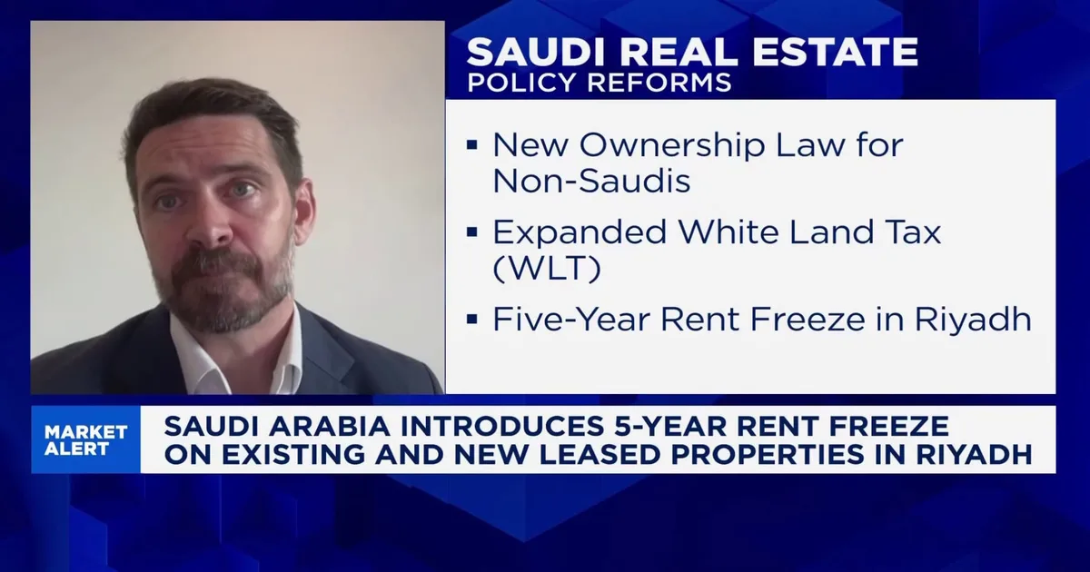 إعادة هيكلة الدعم الحكومي في السعودية: تأثيرها على القطاع العقاري بين ارتفاع الإيجارات وتملك المساكن