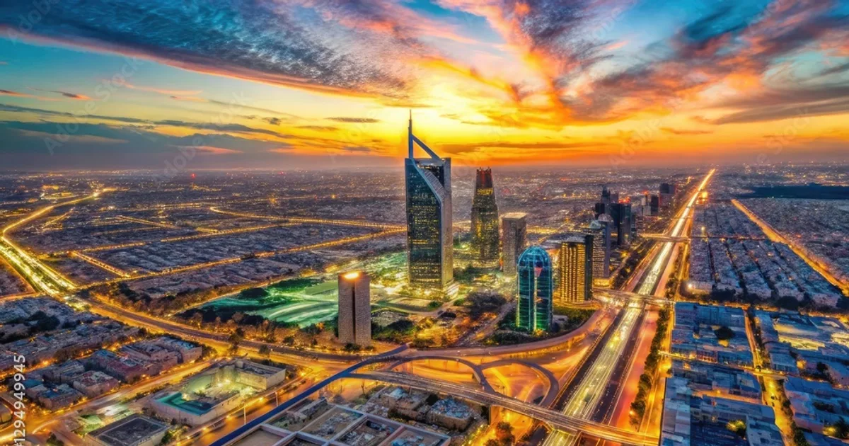 افتتاح أول منتجع صحي طبيعي في محمية الملك سلمان بن عبدالعزيز الملكية: وجهة سياحية بيئية فريدة في 2026