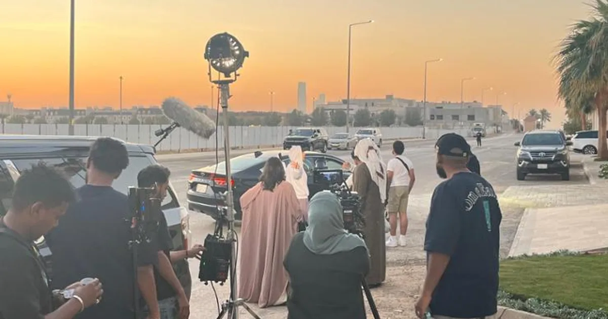 التسويق عبر الفيديو القصير في السعودية 2026: تيك توك وسناب شات يقودان ثورة العلامات التجارية