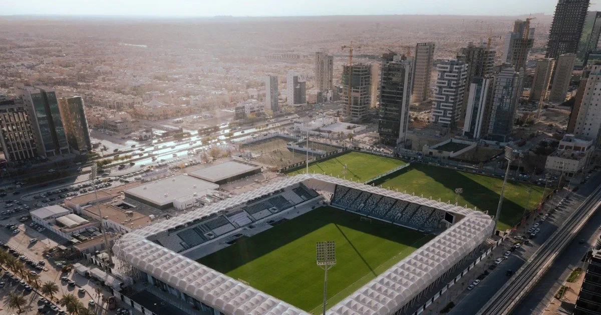 السعودية 2026: تحولات كبرى في الرياضة والاقتصاد مع استعدادات كأس العالم 2034