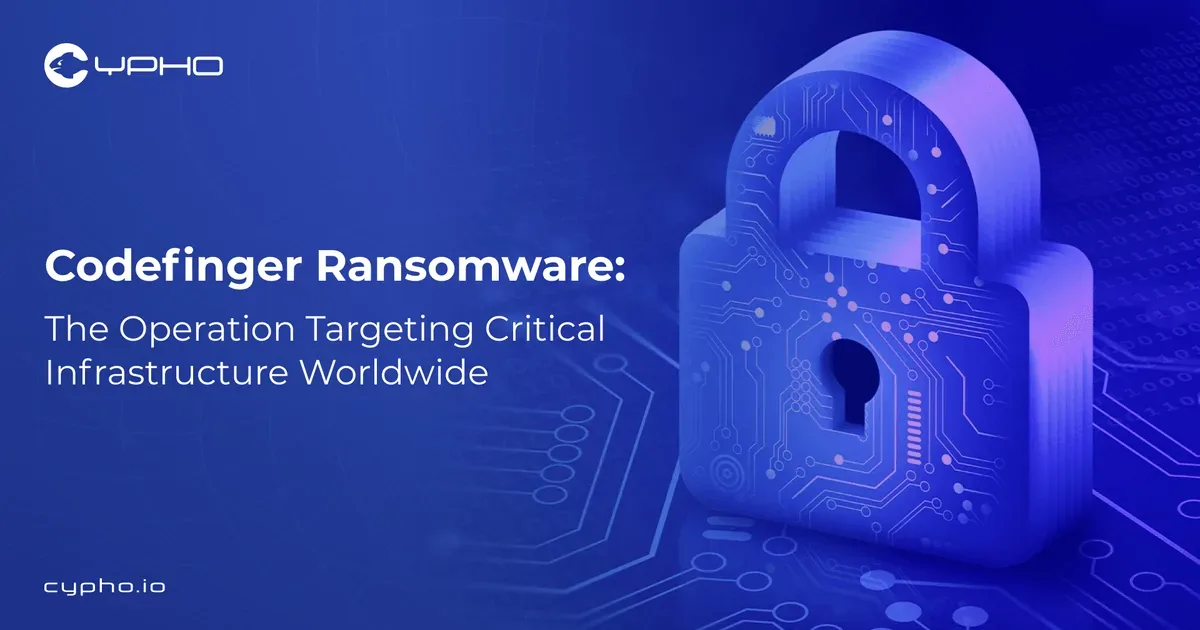 هجمات برامج الفدية تستهدف البنية التحتية الحيوية في السعودية: كيف تتصدى الهيئة الوطنية للأمن السيبراني للتهديدات المتزايدة؟