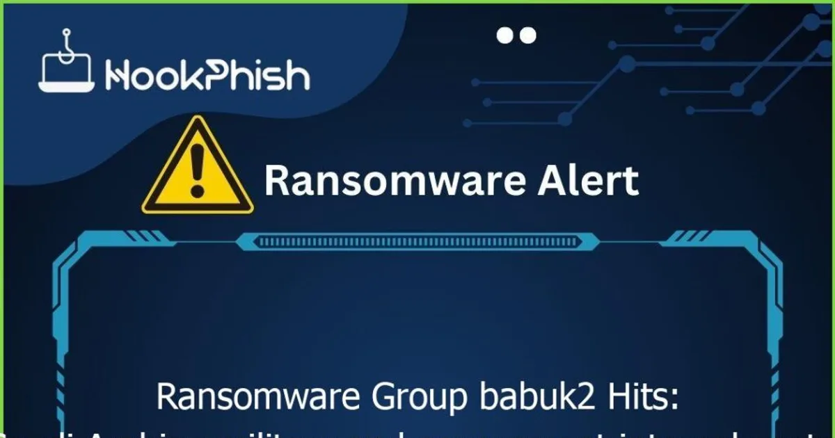 ارتفاع هجمات برمجيات الفدية على القطاع الحكومي السعودي: استراتيجيات جديدة للدفاع السيبراني في 2026